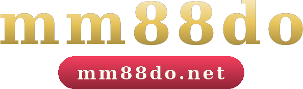 mm88do โลโก้